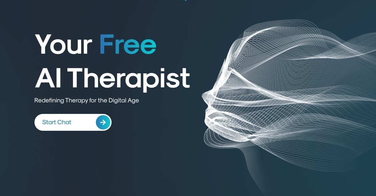 TherapyWithAI screenshot 1