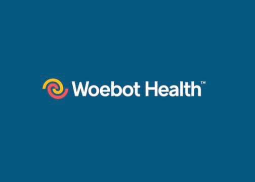 Woebot Health screenshot 1